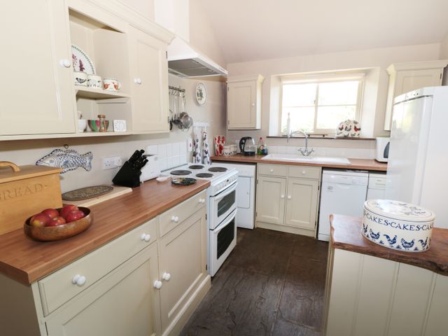 Henhouse Cottage - 984261 - photo 4