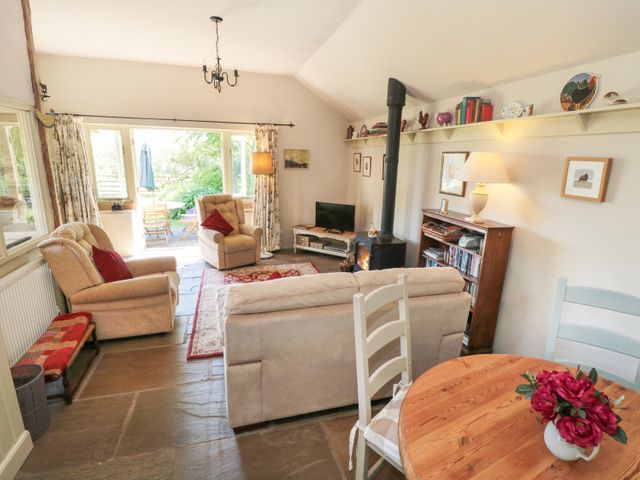 Henhouse Cottage - 984261 - photo 3