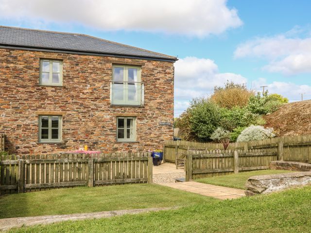 Hawthorn Cottage - 984432 - photo 2