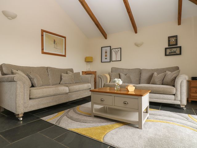 Hawthorn Cottage - 984432 - photo 3