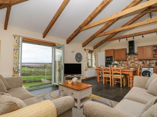 Hawthorn Cottage - 984432 - photo 4