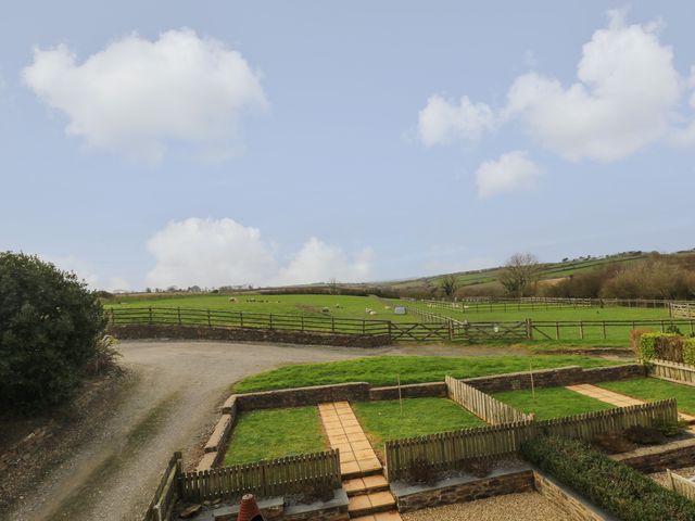 Hawthorn Cottage - 984432 - photo 5