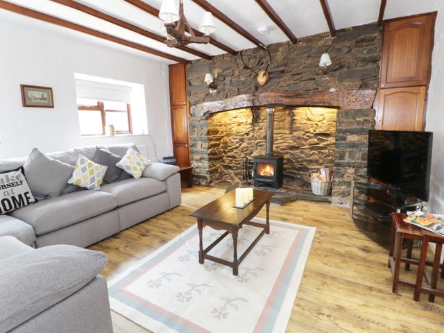 Garth Cottage - 984437 - photo 5