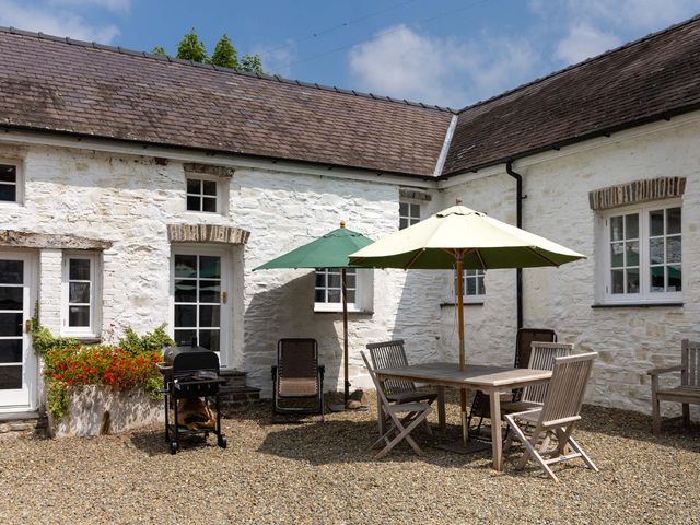 The Old Carriage Court - 984473 - photo 3