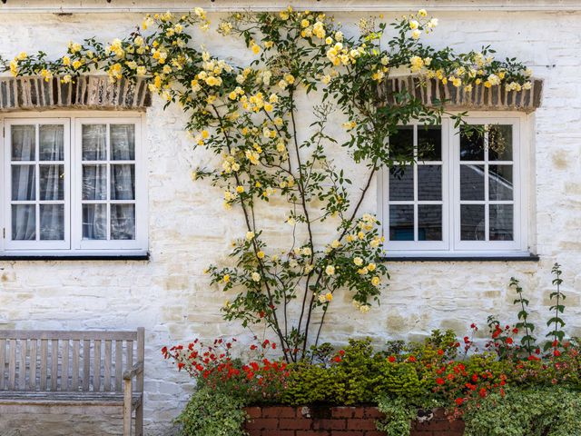 The Old Carriage Court - 984473 - photo 4