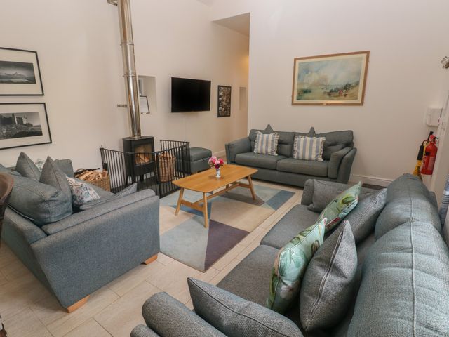 The Old Carriage Court - 984473 - photo 5