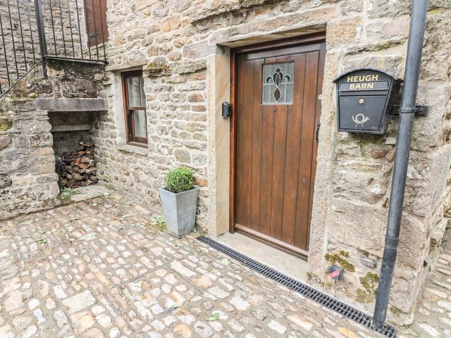 Heugh Barn - 984484 - photo 2