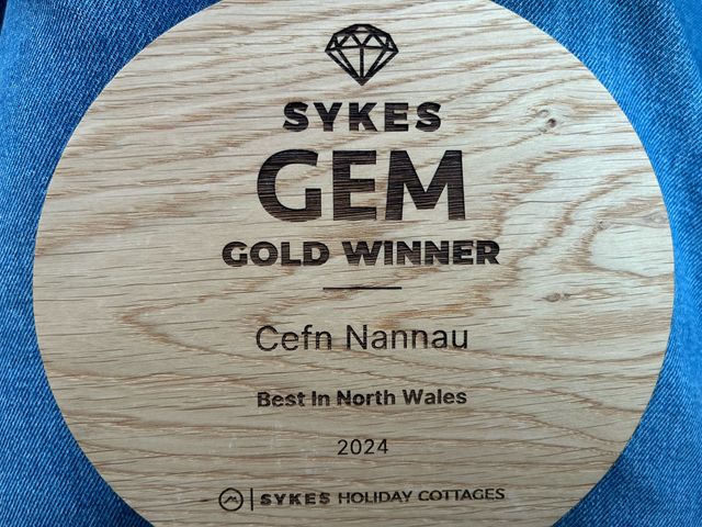 Cefn Nannau - 984552 - photo 3