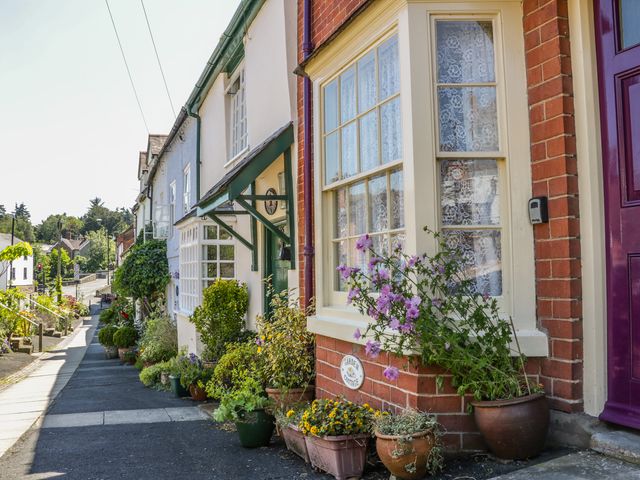 Garden Cottage - 984554 - photo 2