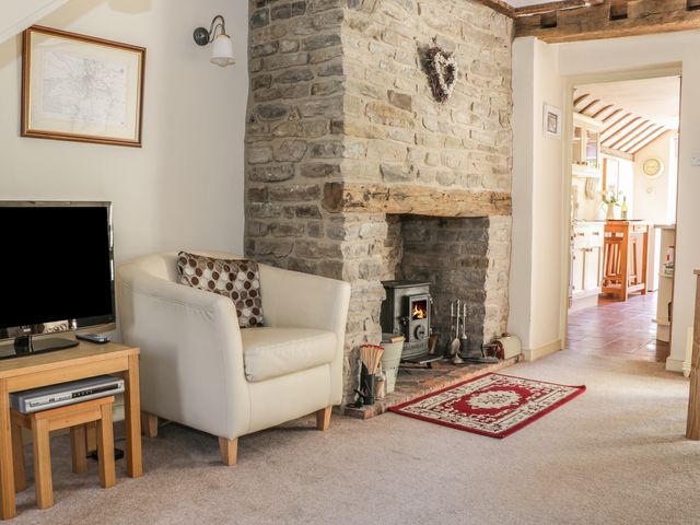Garden Cottage - 984554 - photo 4