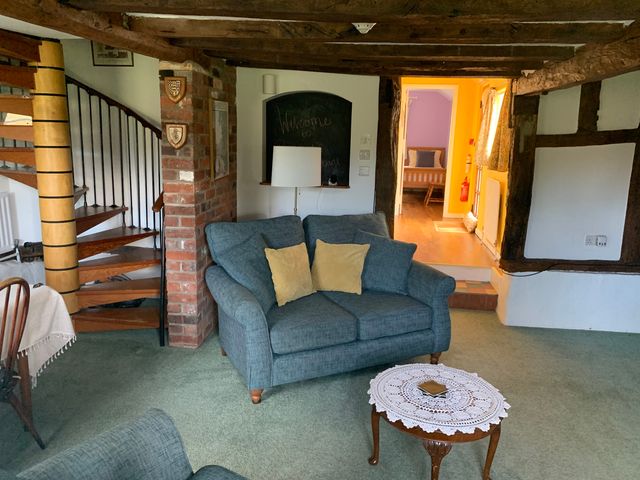 Beaumont's Cottage - 984689 - photo 5