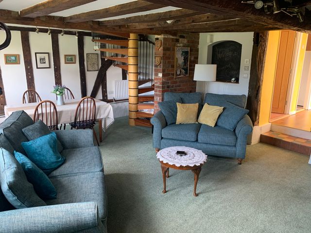 Beaumont's Cottage - 984689 - photo 4