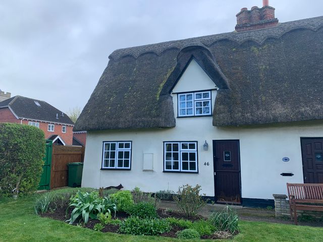Beaumont's Cottage - 984689 - photo 2