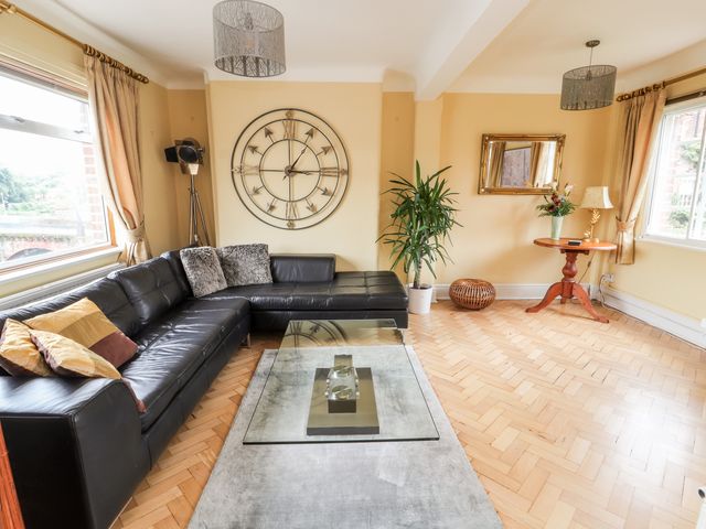 Dee Heights Penthouse - 984751 - photo 5