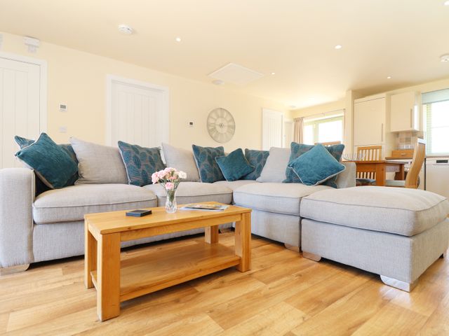 Elm Cottage - 984763 - photo 4