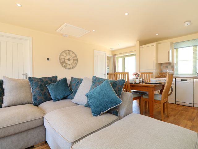 Elm Cottage - 984763 - photo 3
