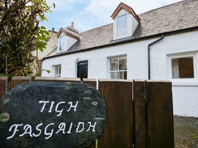 Tigh Fasgaidh - 985065 - photo 2