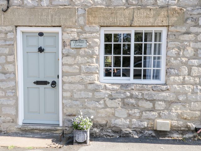 Crooked Cottage - 985142 - photo 3