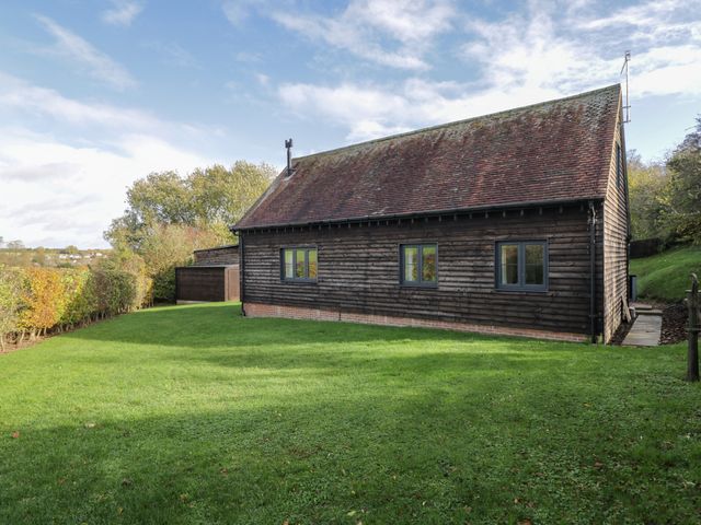 Nine Acres Barn - 985228 - photo 2