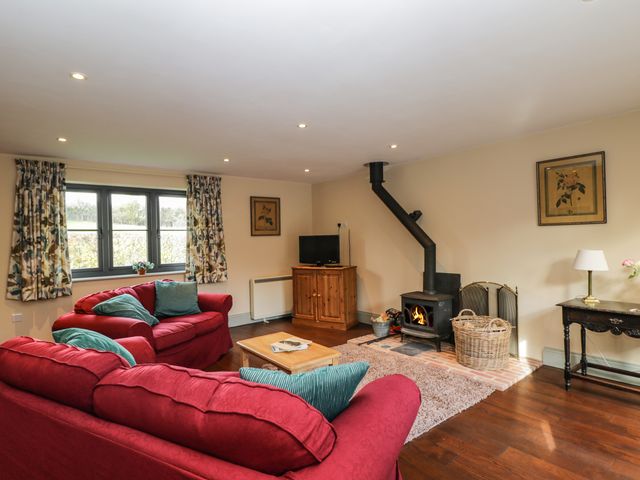 Nine Acres Barn - 985228 - photo 4