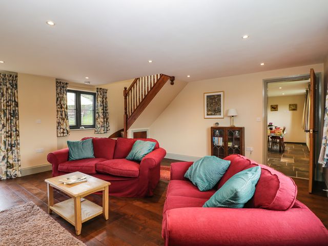 Nine Acres Barn - 985228 - photo 5