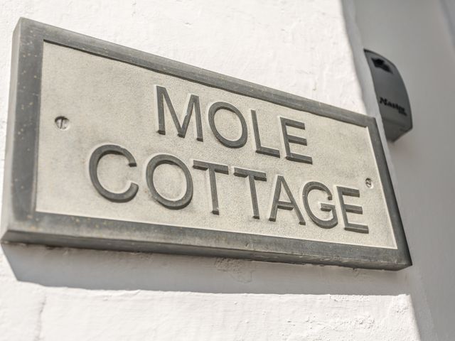 Mole Cottage - 985235 - photo 4