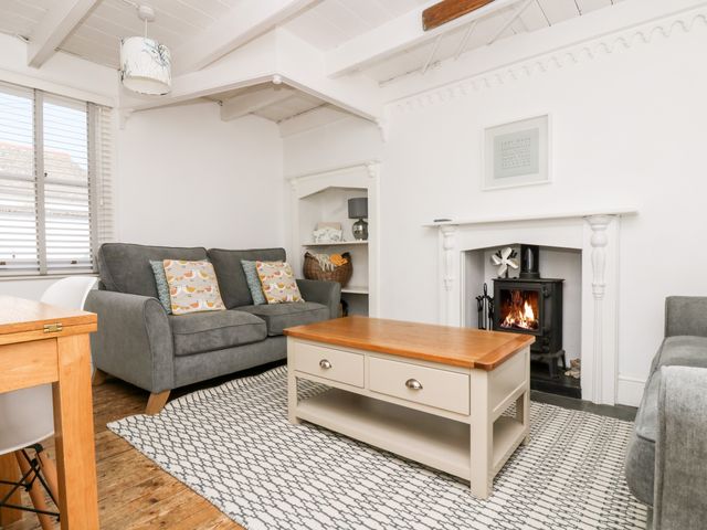 Mole Cottage - 985235 - photo 5
