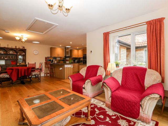 Vine Lodge - 985403 - photo 4