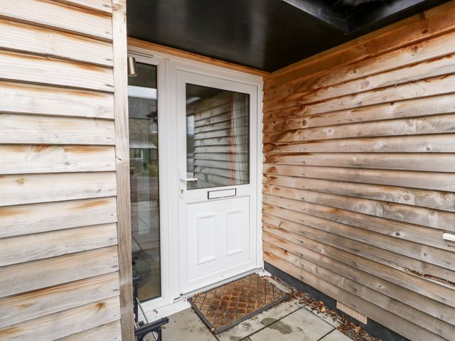 Vine Lodge - 985403 - photo 2
