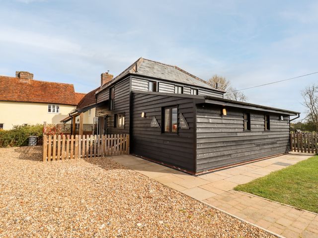 The Cart Lodge - 985434 - photo 2