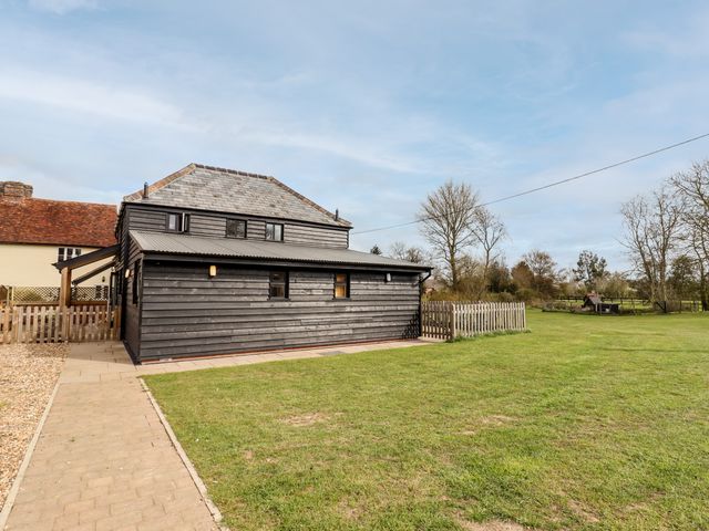 The Cart Lodge - 985434 - photo 3