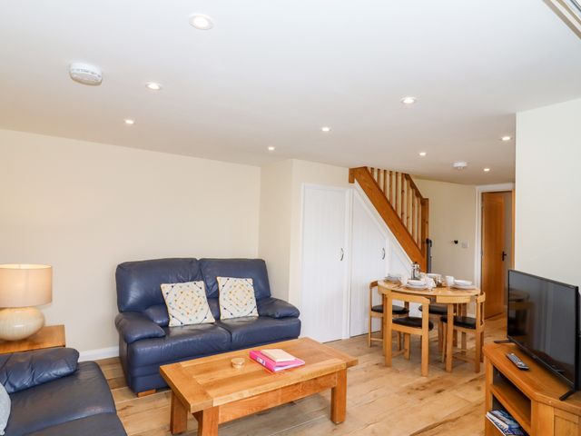 The Cart Lodge - 985434 - photo 4