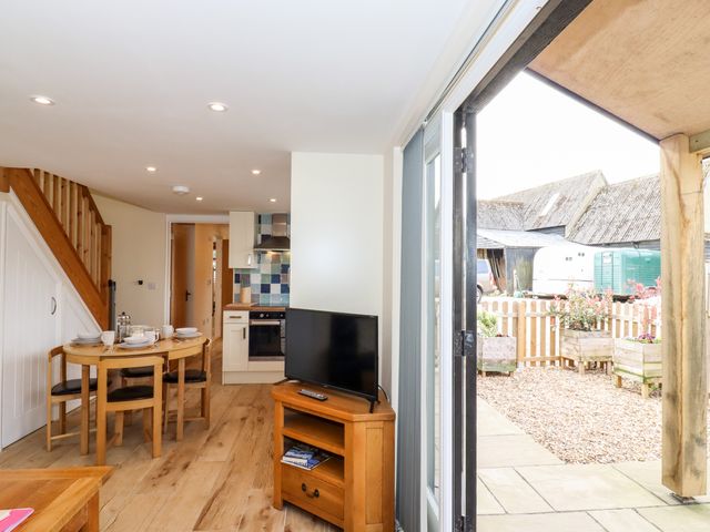 The Cart Lodge - 985434 - photo 5
