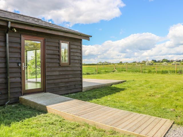 Rose Lodge - 985489 - photo 2