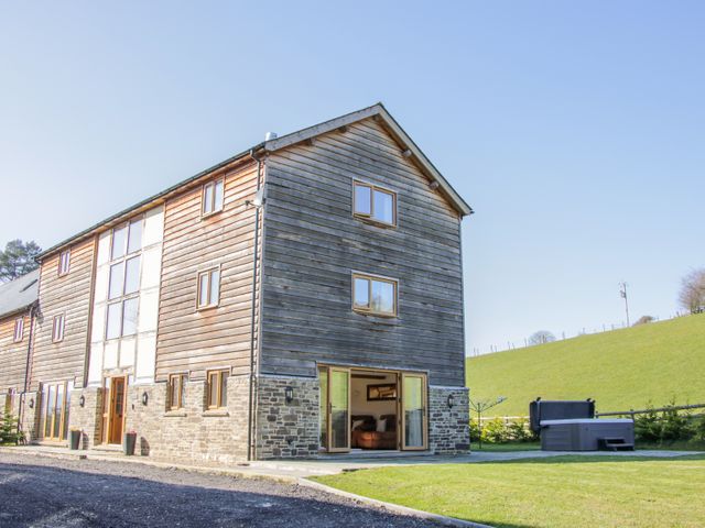 The Stables - 985494 - photo 3