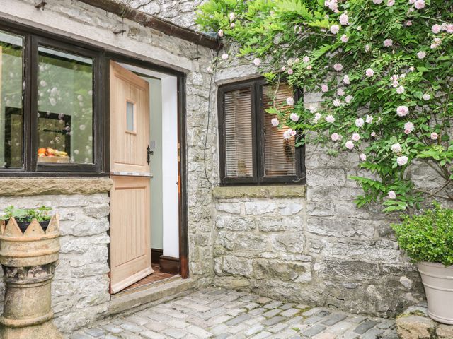 Barn Cottage - 985633 - photo 5