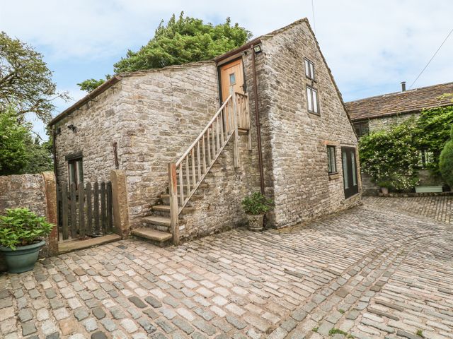 Barn Cottage - 985633 - photo 2