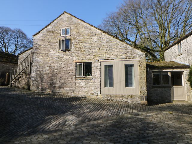 Barn Cottage - 985633 - photo 3