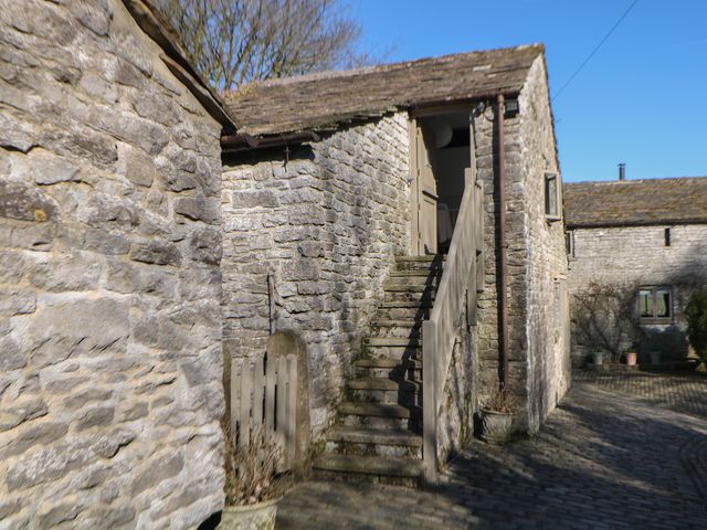 Barn Cottage - 985633 - photo 4