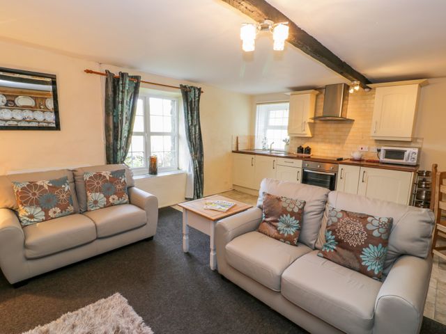 The Stable Cottage - 985746 - photo 4