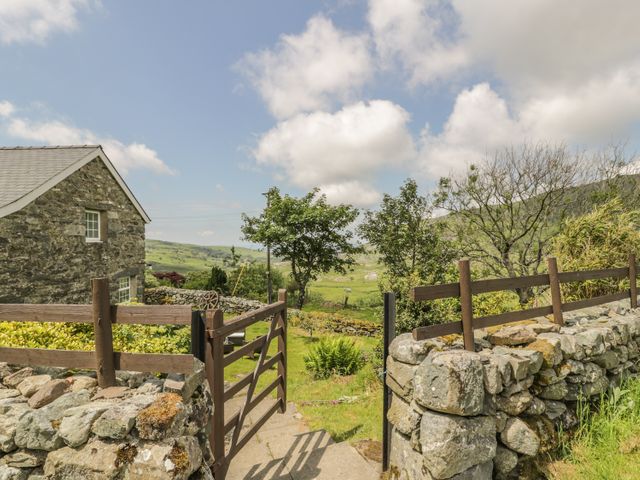 The Stable Cottage - 985746 - photo 2