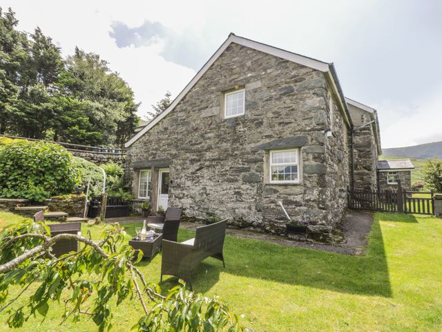 The Stable Cottage - 985746 - photo 3