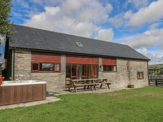Glanyrafon - 985854 - photo 2