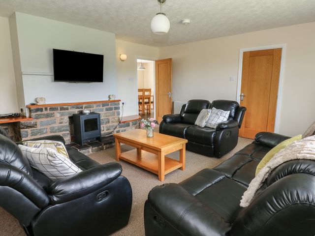 Glanyrafon Bungalow - 985857 - photo 5