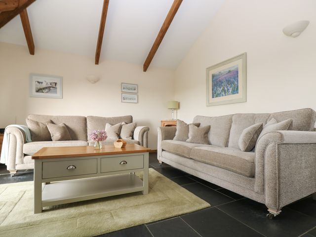 Ash Cottage - 985876 - photo 3