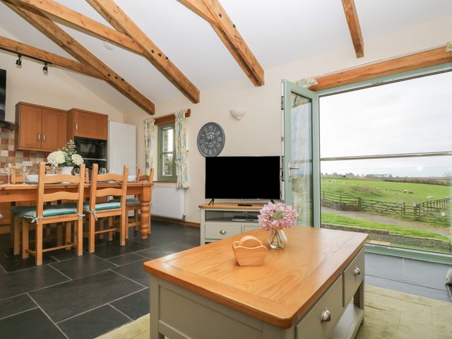 Ash Cottage - 985876 - photo 4