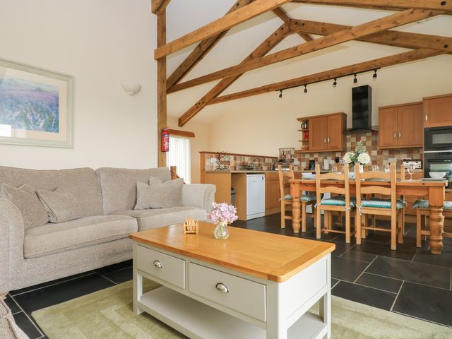 Ash Cottage - 985876 - photo 5