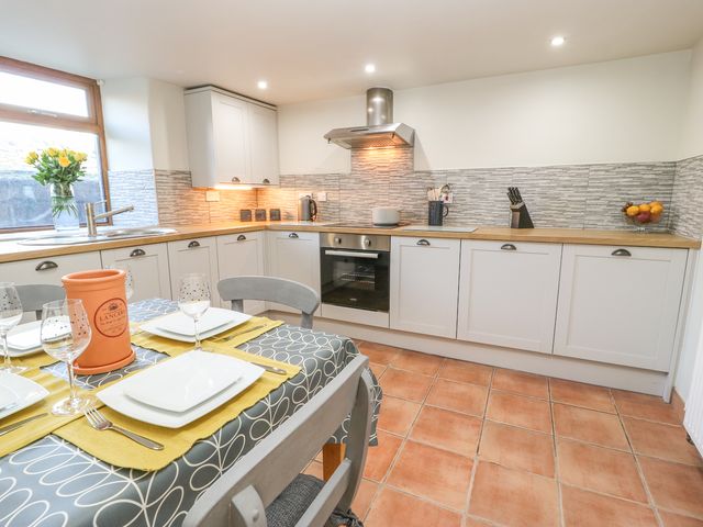 Boshaw Cottage - 986042 - photo 4