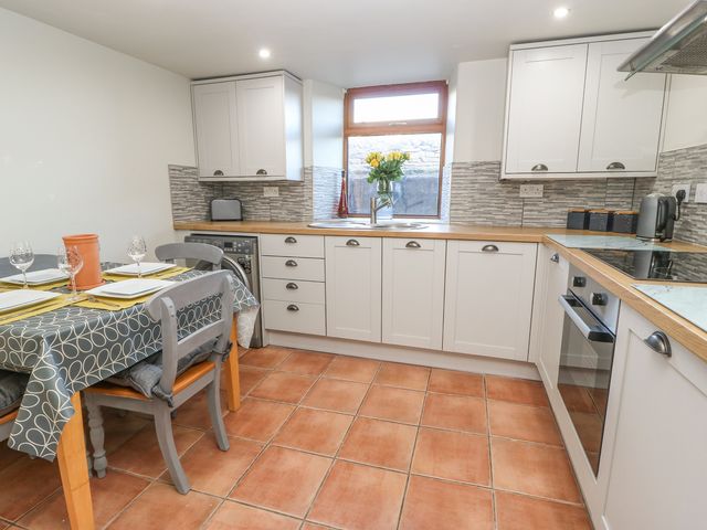 Boshaw Cottage - 986042 - photo 5