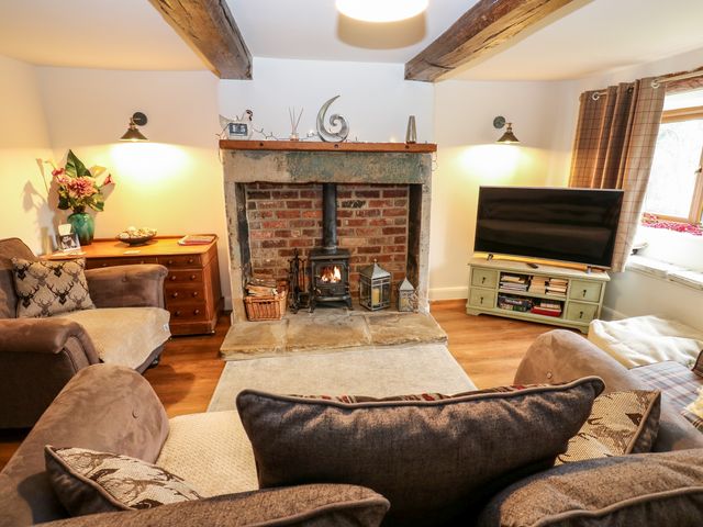 Boshaw Cottage - 986042 - photo 2